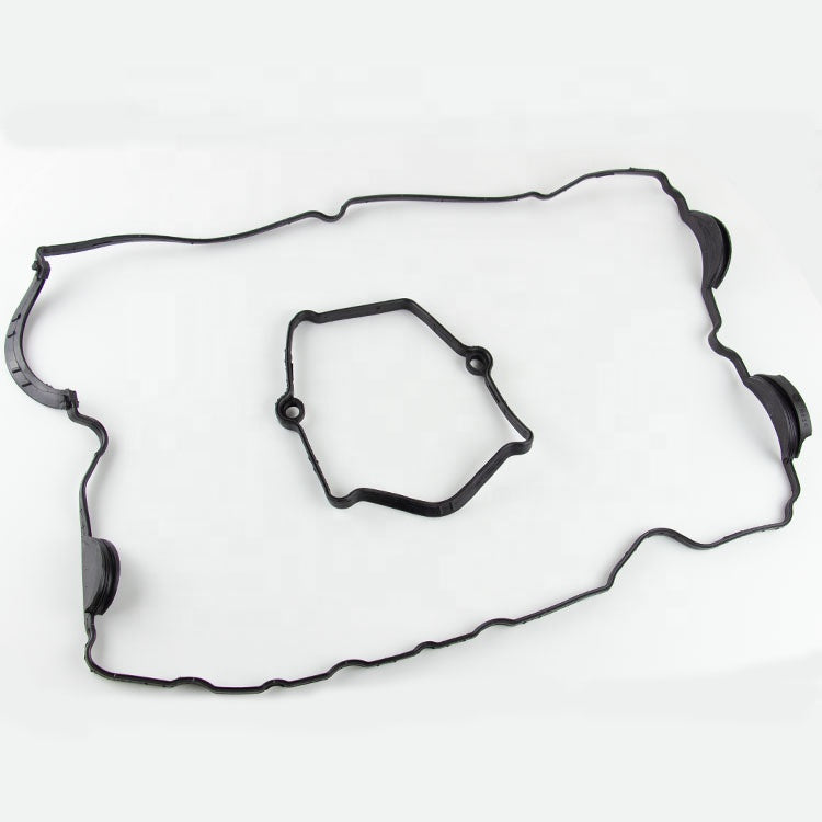 auto parts 11120035738 New Valve Cover Gasket Cylinder Head gasket For BMW E90 E83 E91 E92 E93 E81 E87 E82 E83 E84 N46