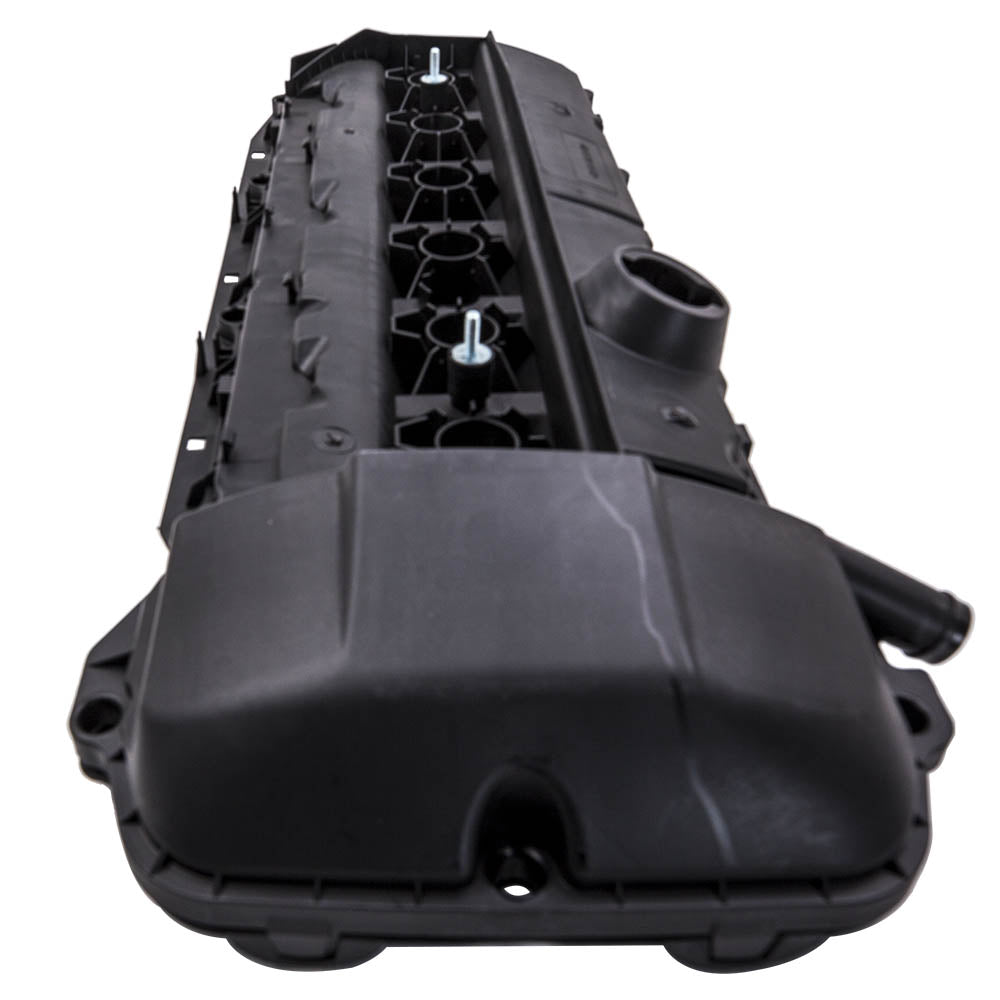 OEM Engine Cylinder Valve Cover & Gasket 11127512839 For 3 / 5 Series BMW E46 E39 E60 X3 X5 Z4 2002-2006