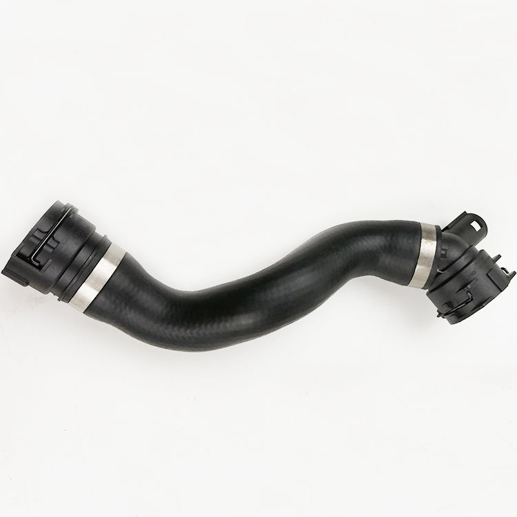Automobile Water Pump Radiator Coolant Hose For BMW X1 OE 17127525022