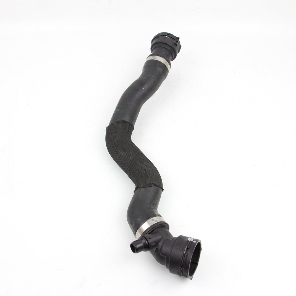 Auto Engine Parts Radiator Air Intake Hose For BMW X5 X6 F15 F16 OE 17128517969