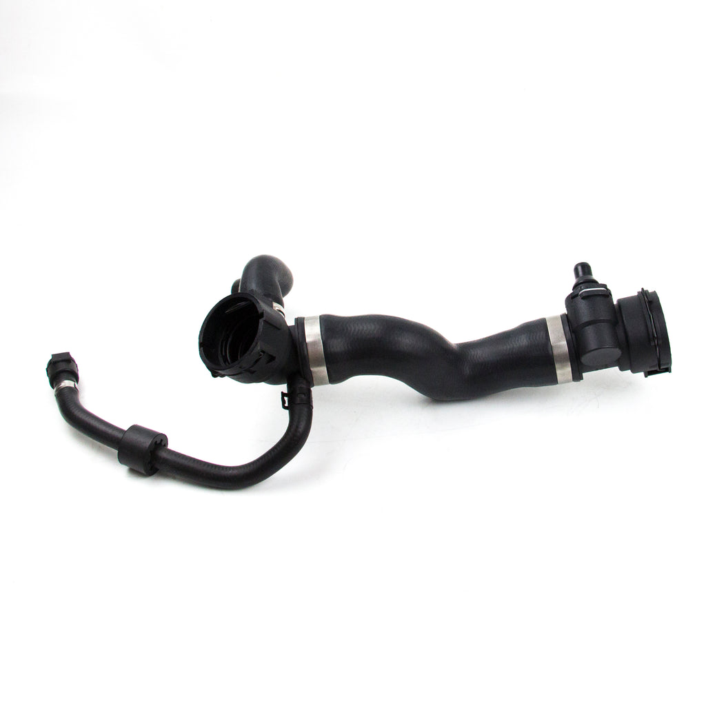 Automobile Water Pump Radiator Coolant Hose For BMW 7series F01 F02 OE 17127580955