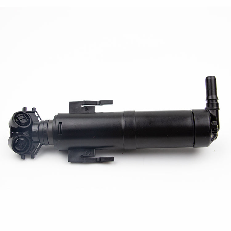 Automobile Parts Car Washer Spraying Nozzle For BMW X1 OE 61677321891 61677321892