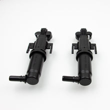 Load image into Gallery viewer, Automobile Parts Car Washer Spraying Nozzle For BMW F02 OE 61677178743 61677178744