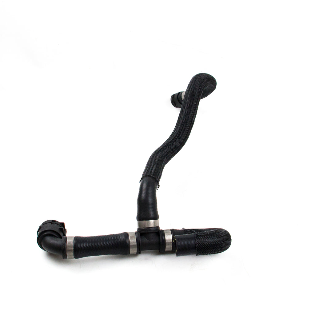 Automobile Water Pump Radiator Coolant Hose For Mercedes Benz W212 OE 2125016884