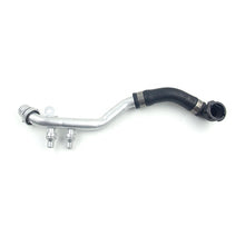 Load image into Gallery viewer, automobile parts 17127591095 radiator hose cooling hose for BMW 7 series F01 F02