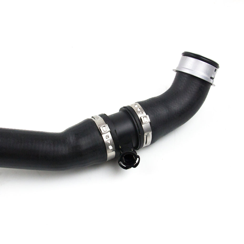 Automobile Water Pump Radiator Coolant Hose For Mercedes Benz S350 S400 S320 OE 2225016691
