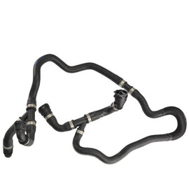 5 series car coolant Radiator Hose for E60 17127560160 1712 7560 160