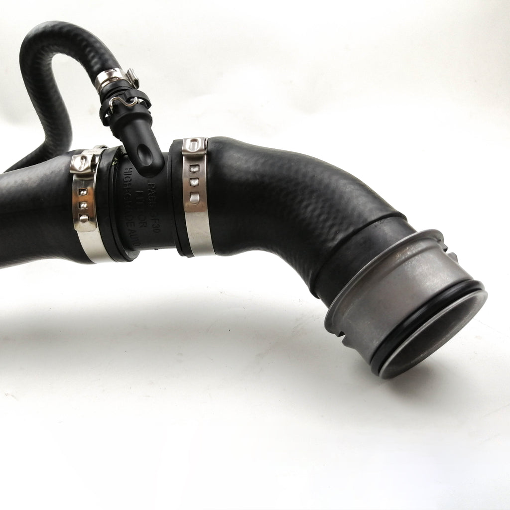 Autoparts Water Pump Radiator Coolant Hose For Mercedes Benz E250 300 350 OE 2125011382
