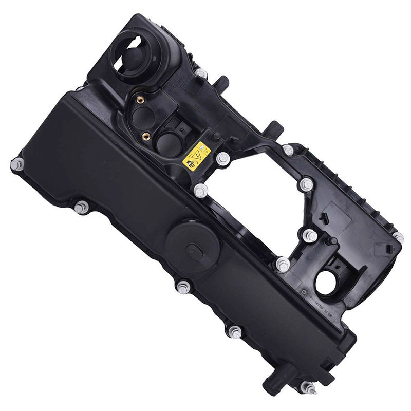 ENGINE CYLINDER VALVE COVER FOR BMW N46 1.8 2.0 L E90 E60 11128645888