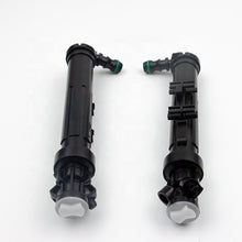 Load image into Gallery viewer, Automobile Parts OEM 2468600547 2468600647 Left right side Headlight Washer Nozzle Cylinder for Mercedes Benz