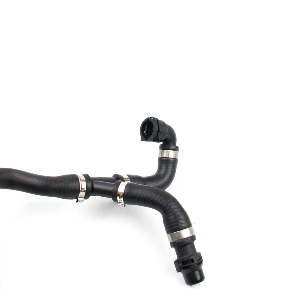 Automobile Water Pump Radiator Coolant Hose For BMW E60 E61 5 Series OE 17127560160