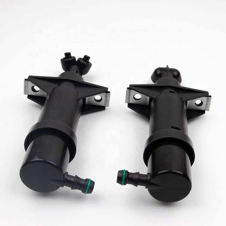 Automobile Parts OEM 1638600147/1638600047 Brand New Genuine Left Right Head Front Headlight Washer Nozzle For Mercedes Benz