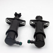 Load image into Gallery viewer, Automobile Parts OEM 1638600147/1638600047 Brand New Genuine Left Right Head Front Headlight Washer Nozzle For Mercedes Benz