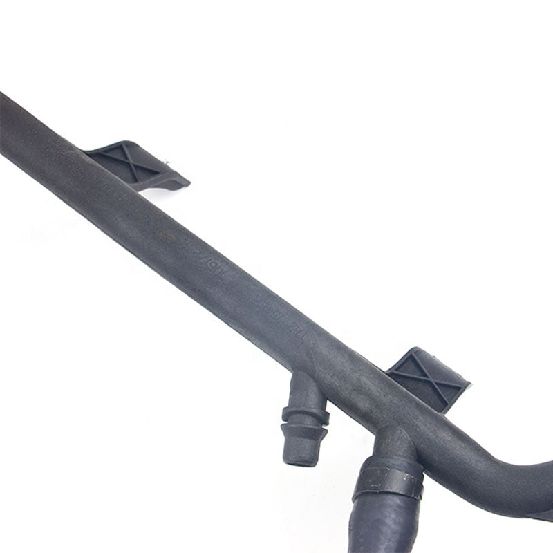 Automotive Spare Parts Auto Parts for BMW N46 E81 E82 E87 coolant hose water pipe 17127548242