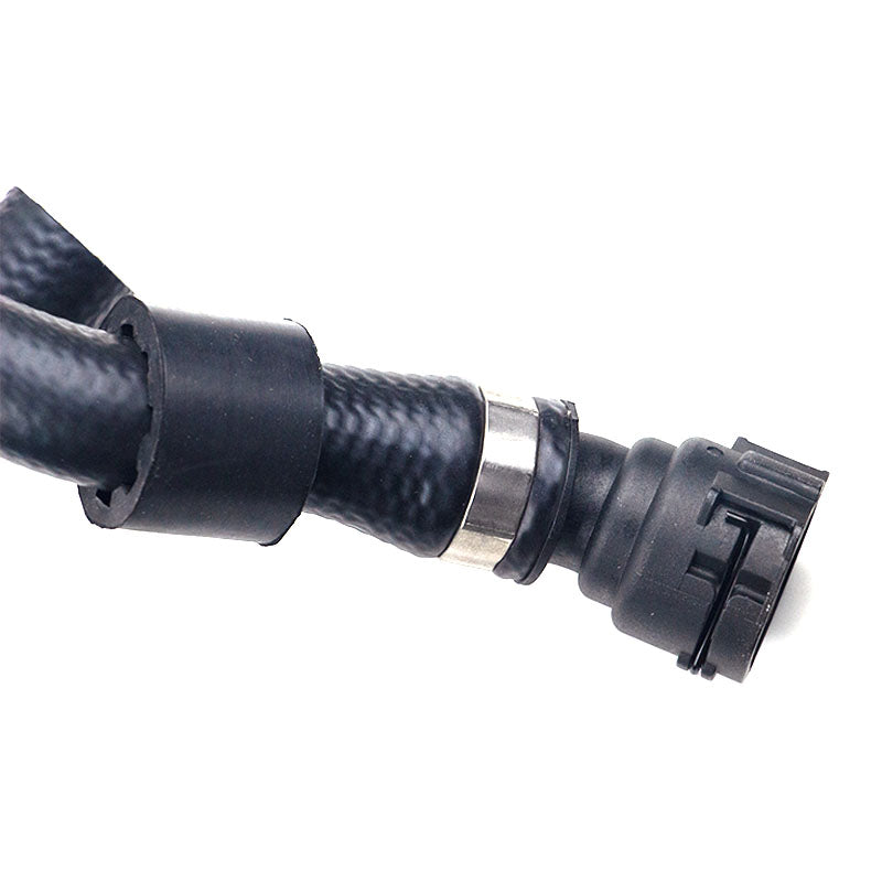 Automotive Spare Parts coolant hose water pipe OEM 17123448462 for BMW E83 X3