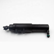 Load image into Gallery viewer, Automotive Spare Parts New OEM 2518601747 2518601847 Car front Headlight Washer Nozzle Jet For Mercedes Benz
