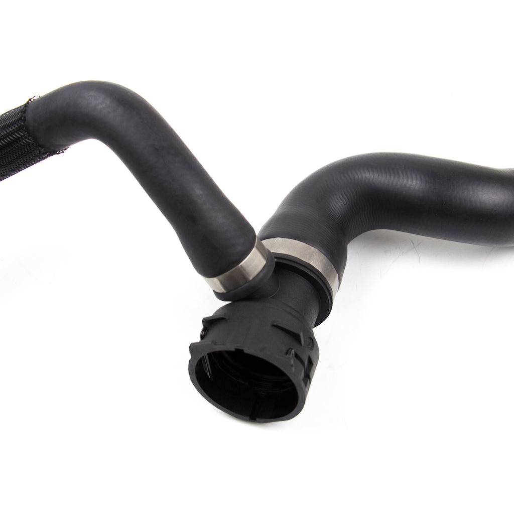 Automobile Water Pump Radiator Coolant Hose For MW 5 7 Series F01 F02 F10 F11 OE 17127582924