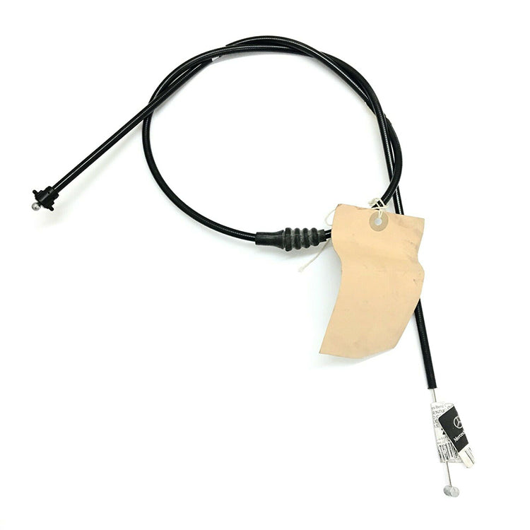 2058800159 2218800259 2518800159 1668800059 2048800159 Mercedes Benz Hood Cable