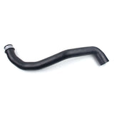Automotive parts Engine Radiator Upper Coolant Hose OEM 1645010482 FOR Mercedes Benz ML350 W164 2006 - 2011 Water Hose