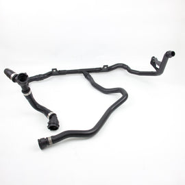 Automotive steering system hydraulic hose radiator hose 17127548221 for BMW E88 E82 E90 E92 E93