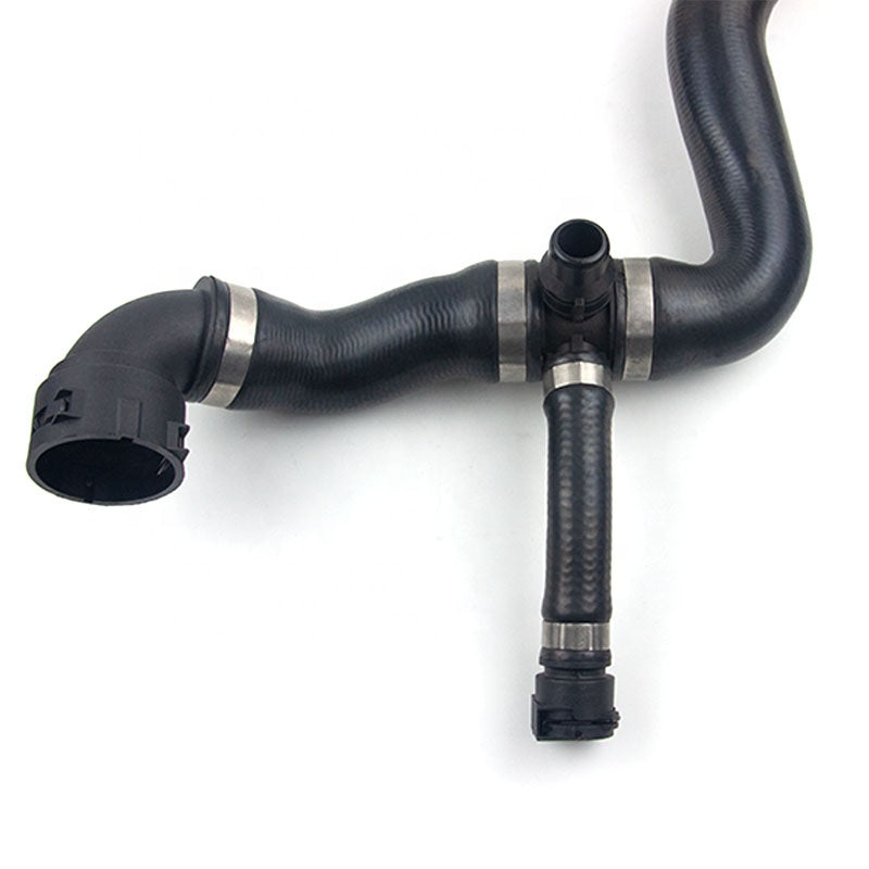 Automotive Spare Parts Engine Cooler Pipe Hose For BMW E93 E92 E91 E90 E88 E82 120i 118i 316i 17127566031
