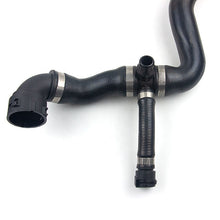 Load image into Gallery viewer, Automotive Spare Parts Engine Cooler Pipe Hose For BMW E93 E92 E91 E90 E88 E82 120i 118i 316i 17127566031