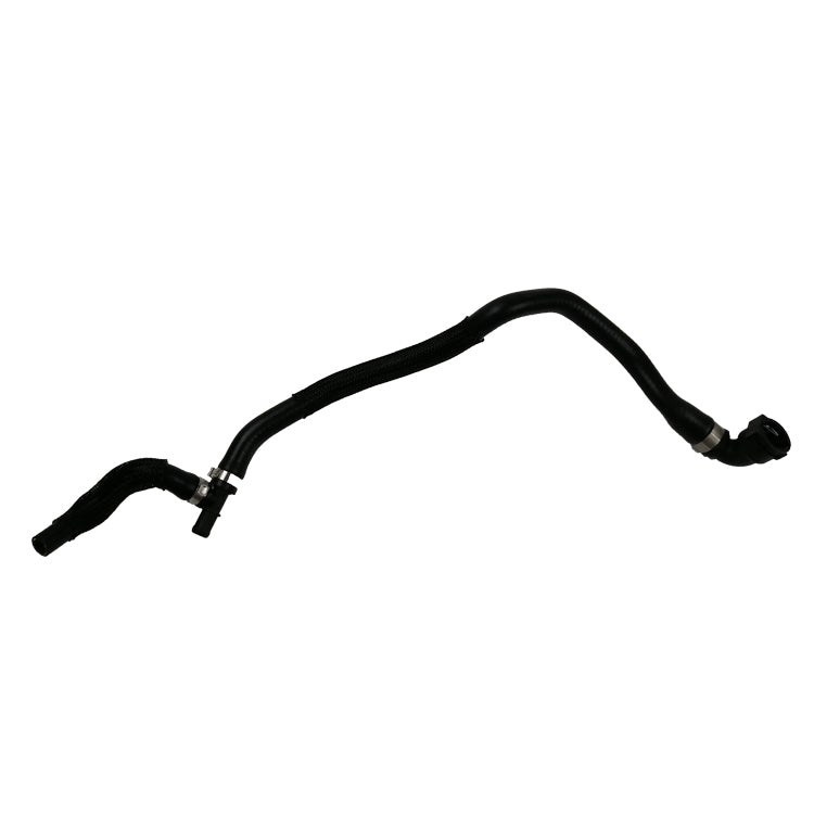 Automobile Water Pump Radiator Coolant Hose For BMW 5 6 7 Series F01 F02 F10 F13 F12 F07 OE 11537578687