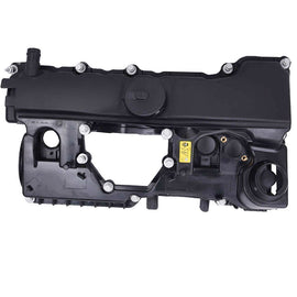 ENGINE CYLINDER VALVE COVER FOR BMW N46 1.8 2.0 L E90 E60 11128645888