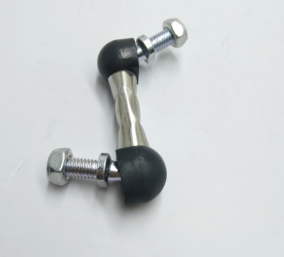 Auto Engine Parts headlight adjusting connection rod 37143412759 for bmw E84 E83 headlight adjusting connection rod