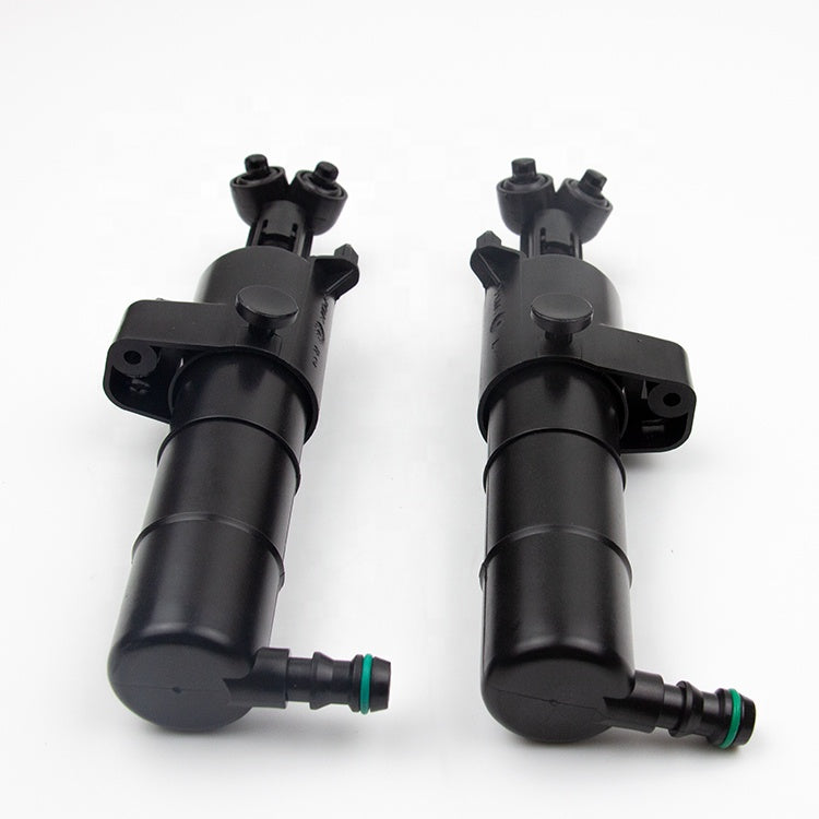 Automobile Parts Left + Right Driver Headlight Washer Nozzle Cylinder for MERCEDES-Benz 2078600147 2078600247