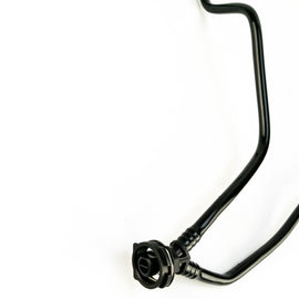 2465010325 Automobile Water Pump Radiator Coolant Hose For Mercedes Benz CLA OE A2465010325