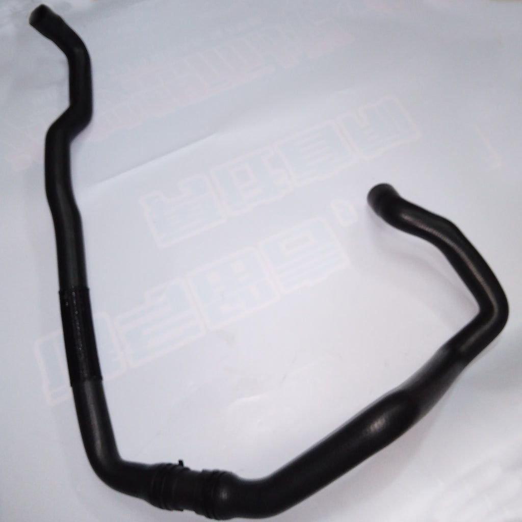 17122754247 Brand New Automobile Coolant Radiator Water Pipe for MINI BMW