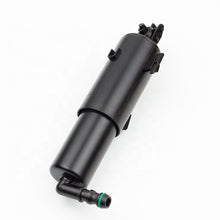 Load image into Gallery viewer, Automobile Parts OEM 61677283213 Headlight Cleaning Washer Nozzle Pump For BMW E92 E93 328i