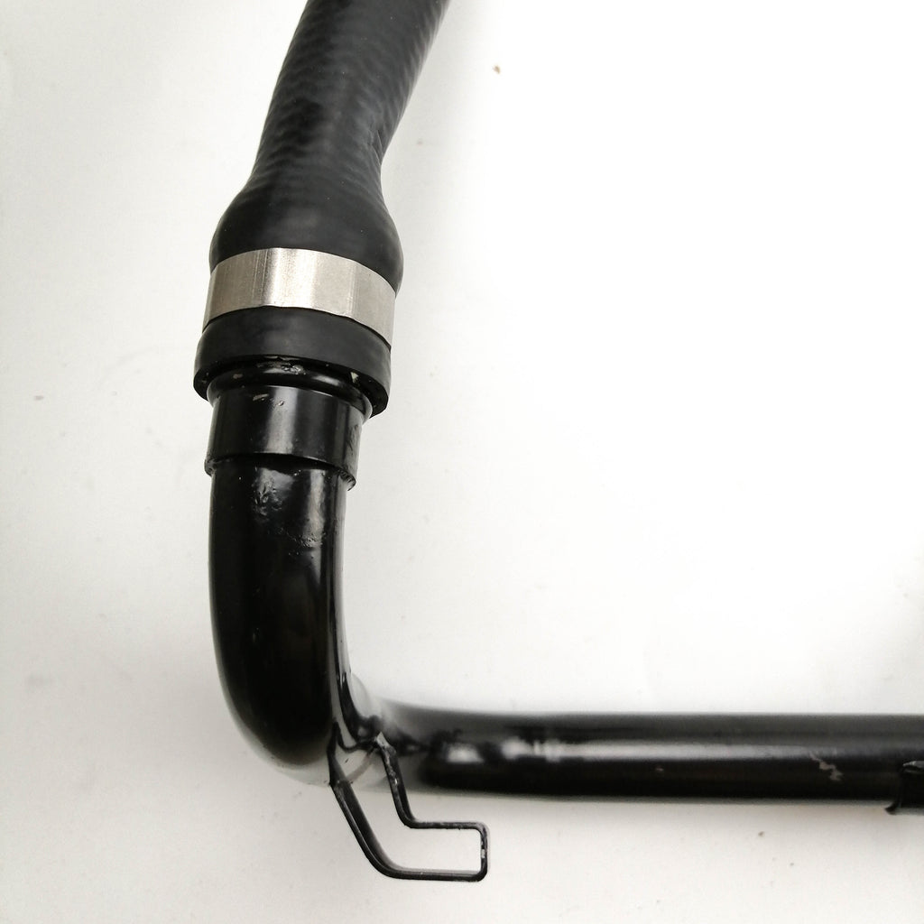 Automobile Water Pump Radiator Coolant Hose For MW 3 Series E46 N40 OE 17127511204