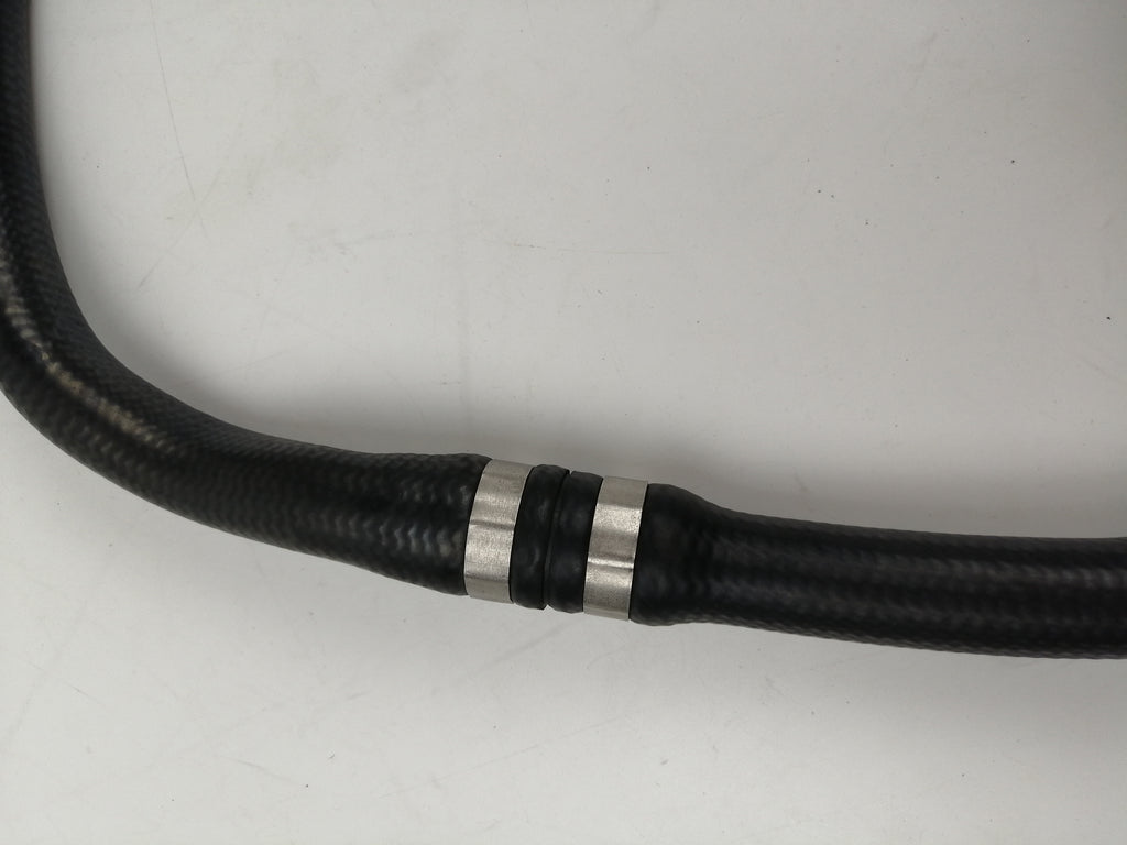 Automobile Water Pump Radiator Coolant Hose For BMW X3 F25 X4 F26 OE 64219179582