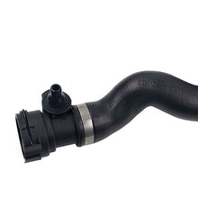 Load image into Gallery viewer, China Manufacturer Automobile spare parts for BMW N54 F01 F02 Coolant hose Water Pipe 17127582923 hot sales
