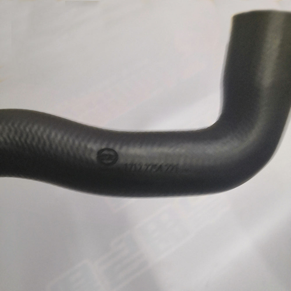 17122754221 Automobile Coolant Radiator Water Pipe for BMW MINI