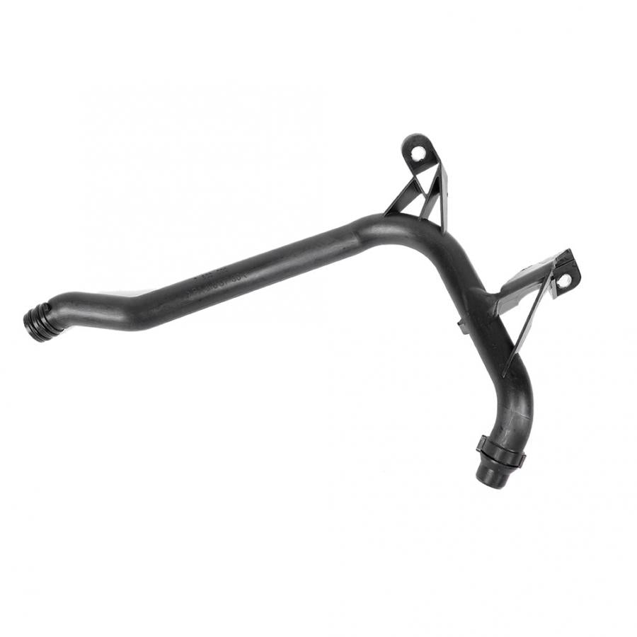 Automotive Spare Parts Engine Coolant Hose Pipe with O-Rings Fits for E46 325xi 330xi E83 X3 E53 X5 11537502000