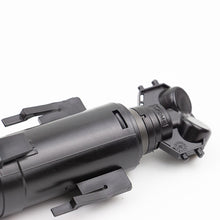 Load image into Gallery viewer, Automobile Parts Car Washer Spraying Right Left Nozzle For BMW F25 OE 61677251640