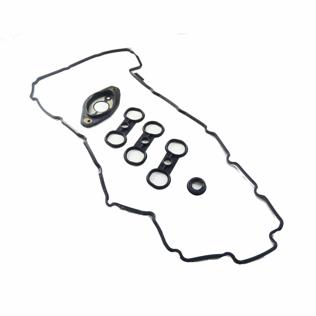 auto spare parts 11127559699 Valve Cover Gasket Set For BMW 328i 2.0L 3.0L 11127552280 11127582245