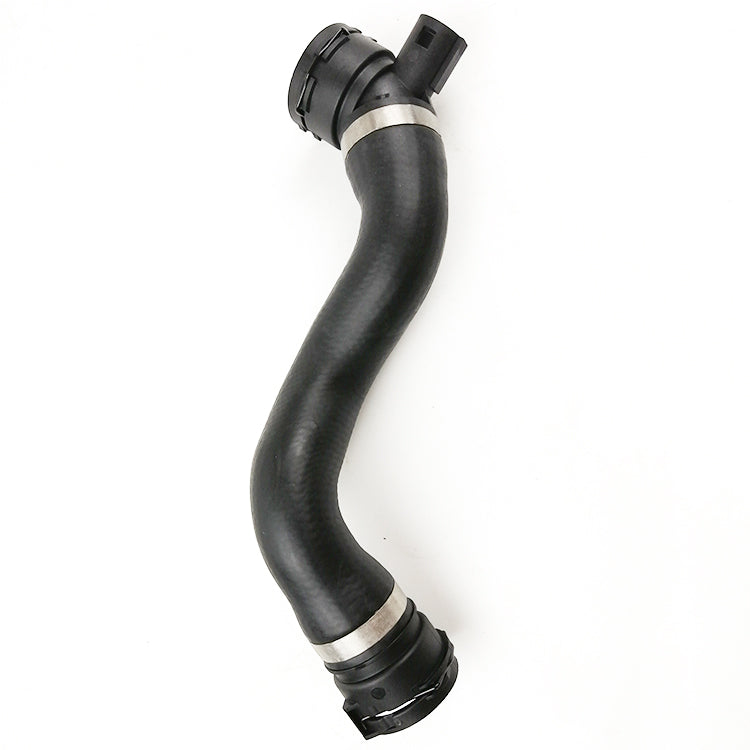Automobile Water Pump Radiator Coolant Hose For BMW X1 OE 17127525022