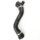 Automobile Water Pump Radiator Coolant Hose For BMW X1 OE 17127525022