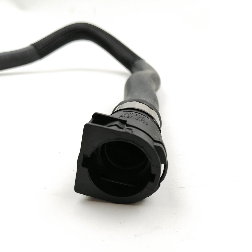 Autoparts Water Pump Radiator Coolant Hose For BMW 7 Series 760 E65 E66 OE 17127508043