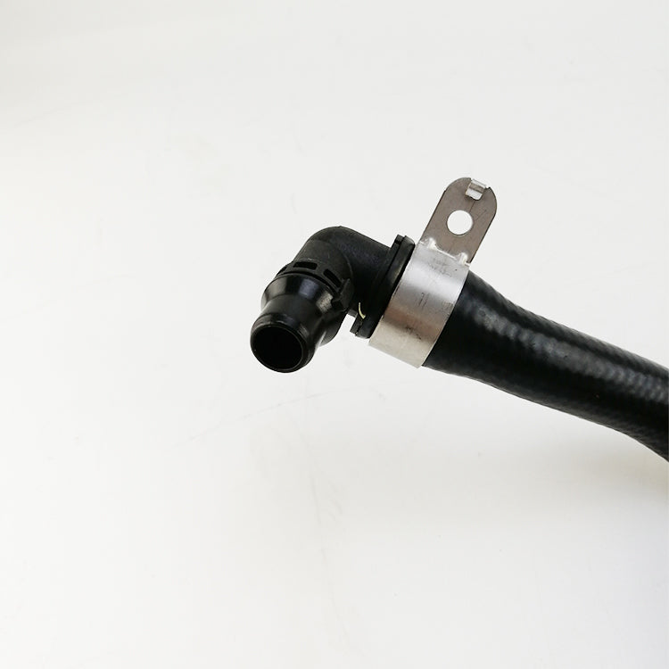 BMW X5 Radiator Coolant Hose OE 17127805601