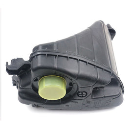 17138610656 Auto parts Cooling Expansion Tank For BMW