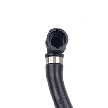 Load image into Gallery viewer, China Manufacturer Automobile Spare Parts Auto parts for BMW N20 F18 F10 F11 Coolant hose Water Pipe 17127640916