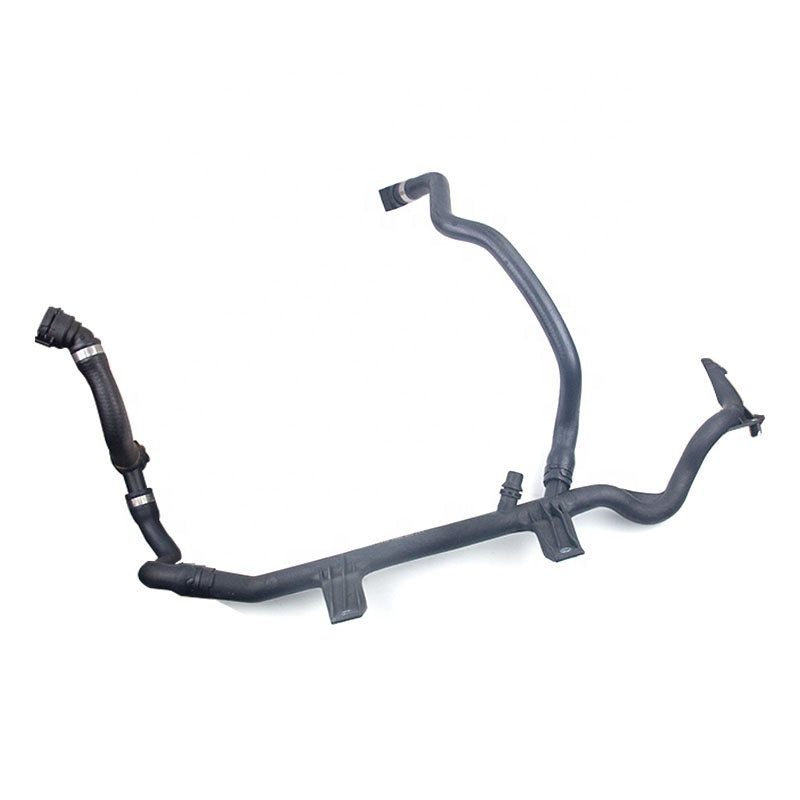 Automotive Spare Parts Auto Parts for BMW N46 E81 E82 E87 coolant hose water pipe 17127548242