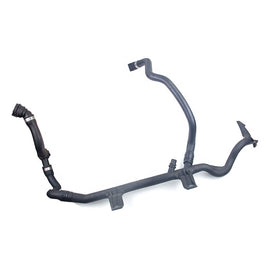Automotive Spare Parts Auto Parts for BMW N46 E81 E82 E87 coolant hose water pipe 17127548242
