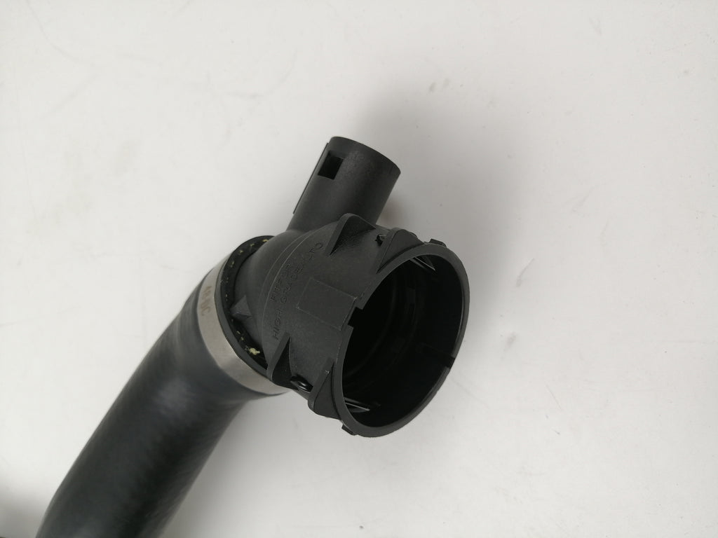 Automobile Water Pump Radiator Coolant Hose For BMW X1 OE 17127525022
