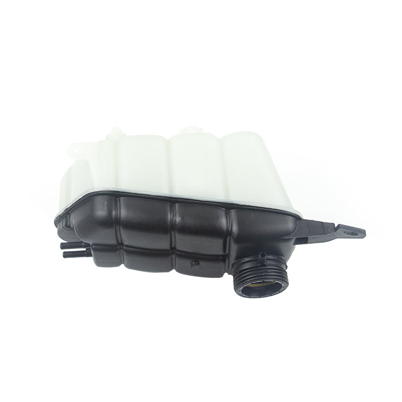 Automobiles Radiator Coolant Expansion Tank For Mercedes Benz OE 2205000049